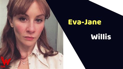 eva-jane willis hot|eva jane willis measurements.